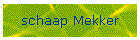 schaap Mekker